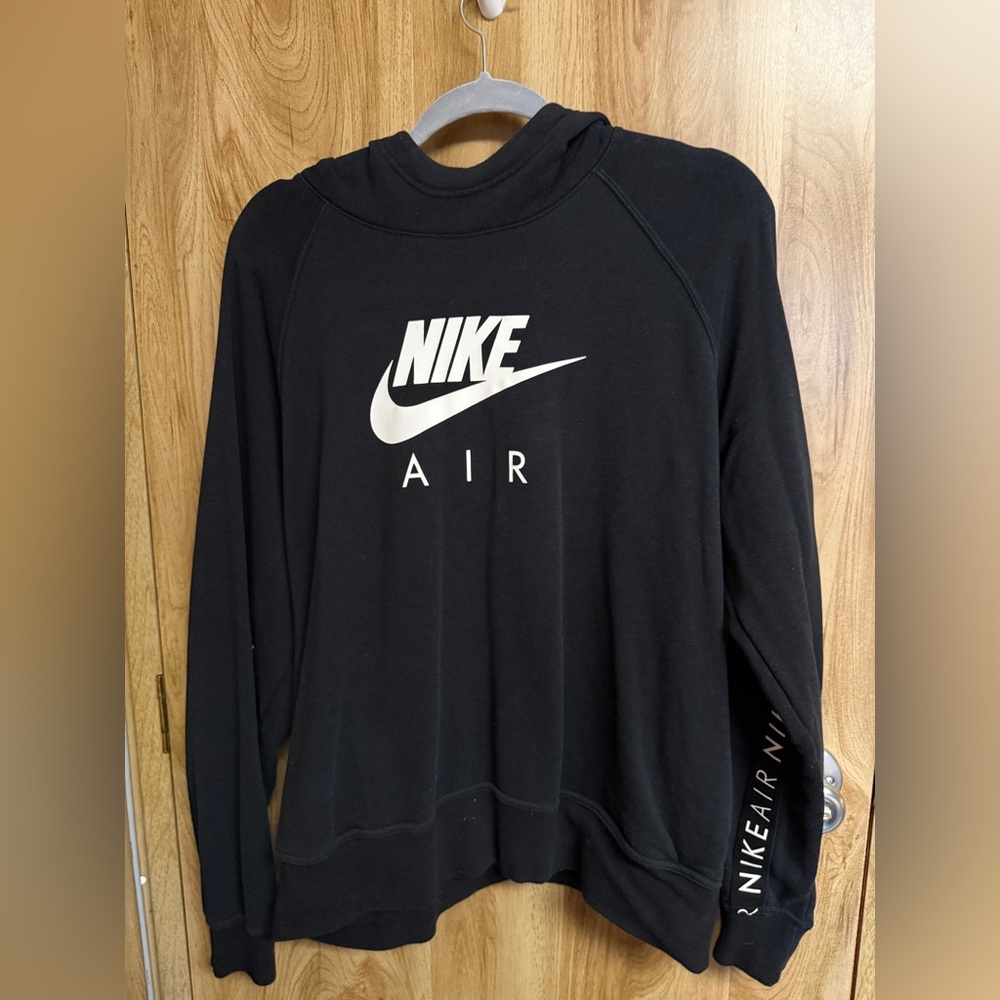 Nike‎ air hoodie